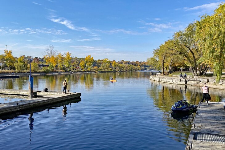 Bayfront Park