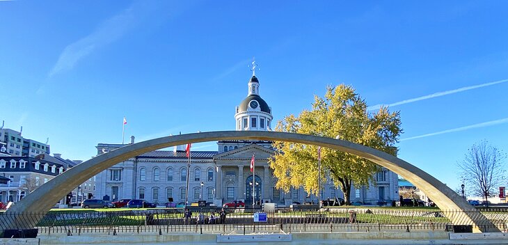 Historic Downtown Kingston