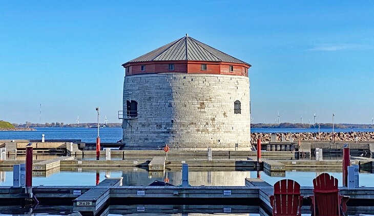 Kingston Waterfront