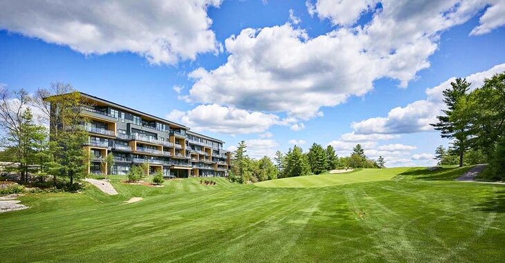 Photo Source: Muskoka Bay Resort