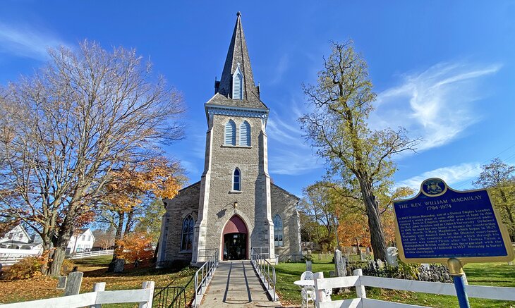 Church of St. Mary Magdalene