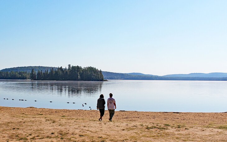 Algonquin Provincial Park