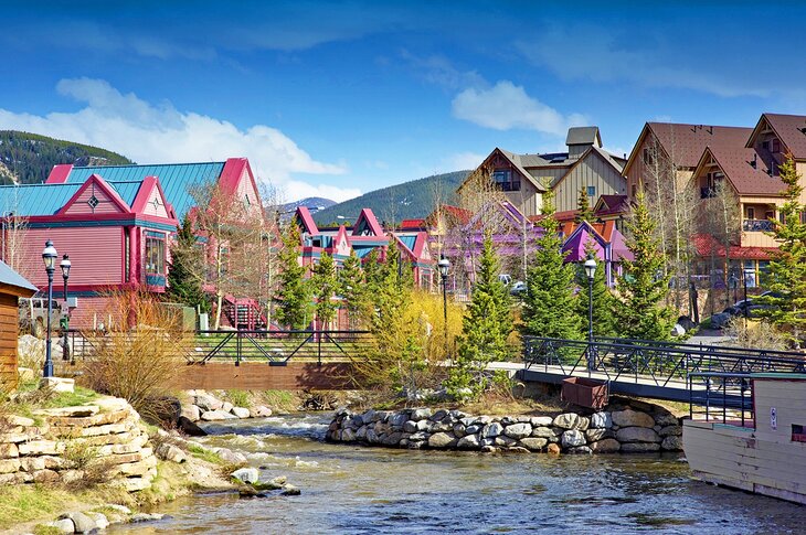 Breckenridge, Colorado