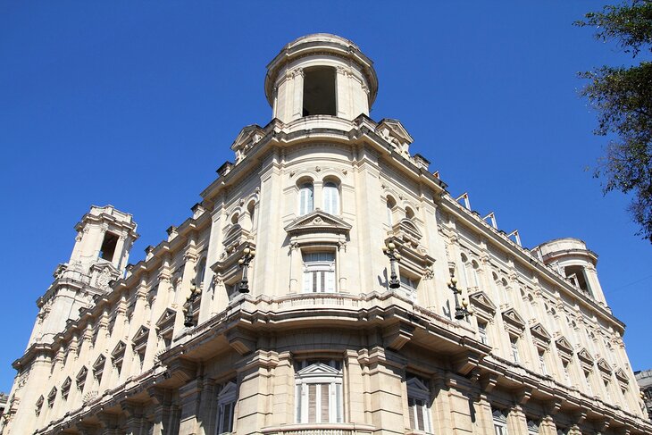 Museo Nacional de Bellas Artes