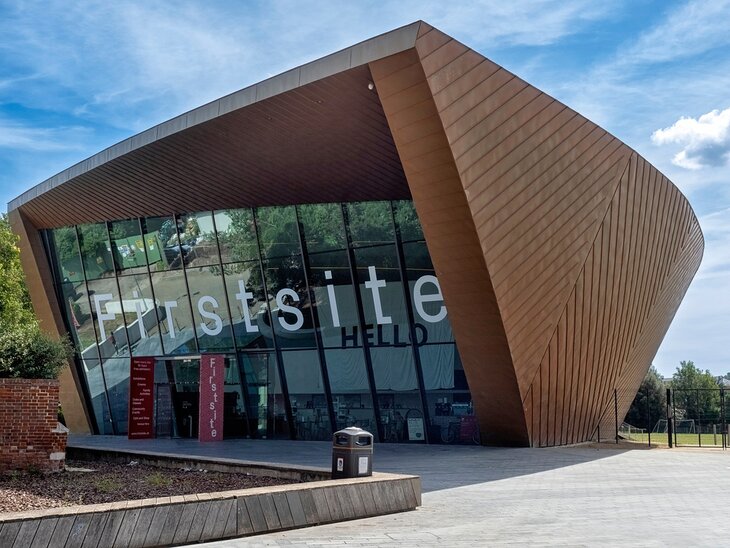 Firstsite