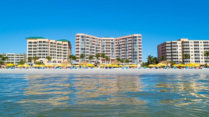 Photo Source: Pink Shell Beach Resort & Marina