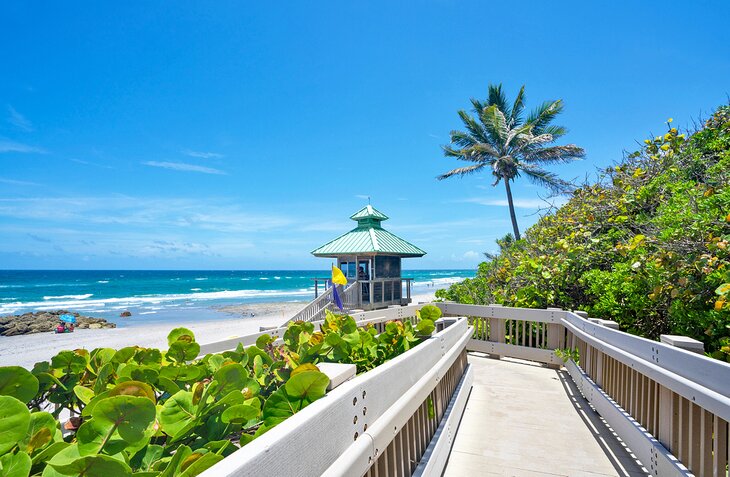 Red Reef Park, Boca Raton