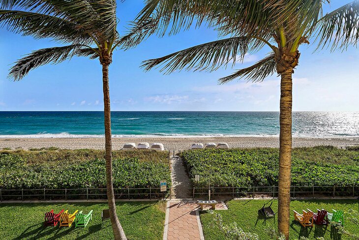 Photo Source: The Ambassador Palm Beach Hotel & Residences
