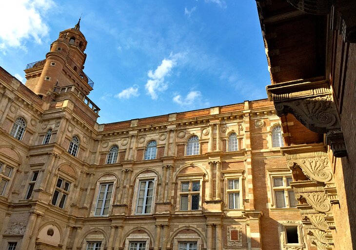 Fondation Bemberg: Museum of Fine Arts and Decorative Arts