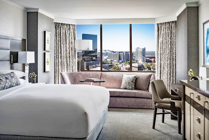 Photo Source: The Ritz-Carlton, Atlanta