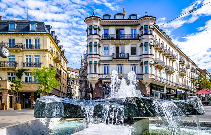 Baden-Baden, Germany