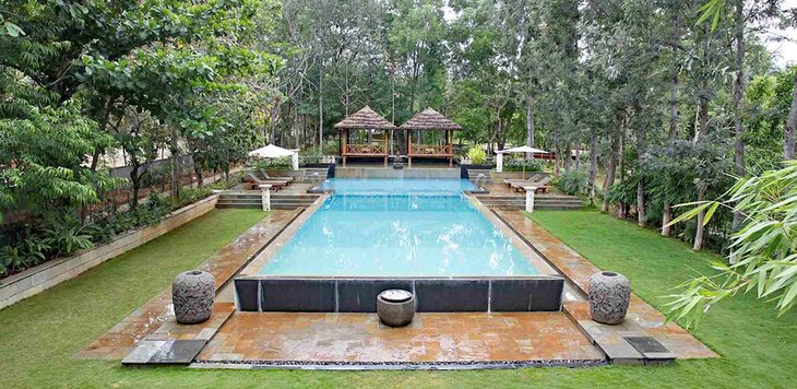 Photo Source: Discovery Village Kabini