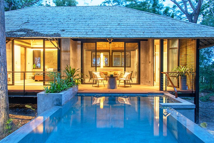 Photo Source: Kaav Safari Lodge Kabini