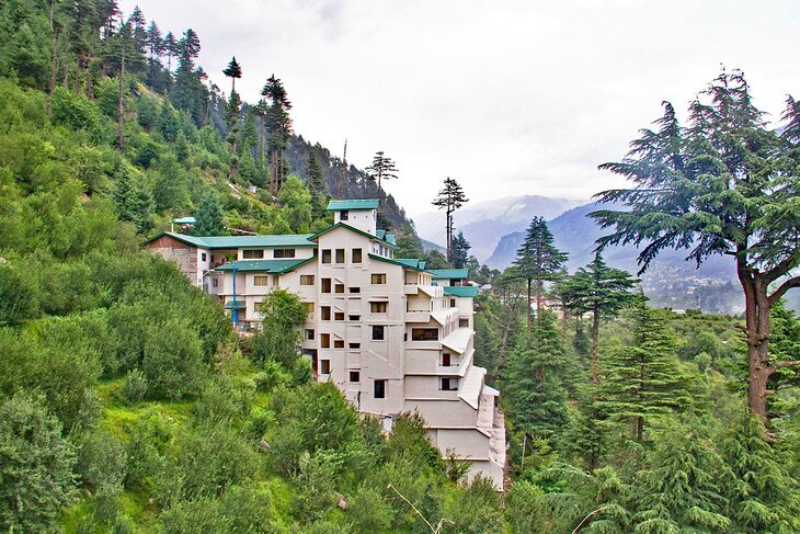 Photo Source: Himalyan Monal by Blueko Hotels London