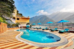 10 Top-Rated Resorts in Rishikesh