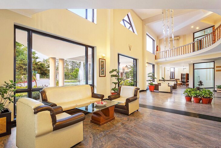 Photo Source: Naturoville Himalayan Wellness Retreat