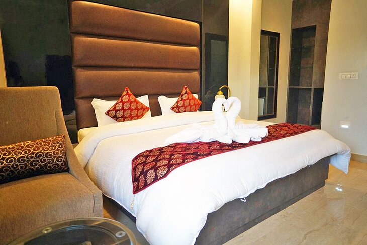 Photo Source: Panambi Resort