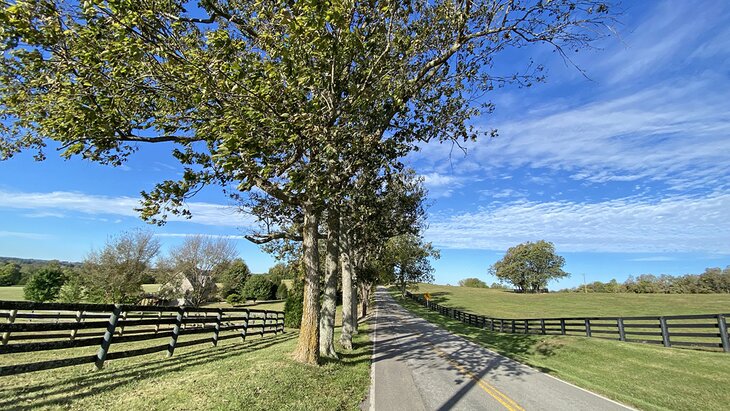 Kentucky Scenic Byway