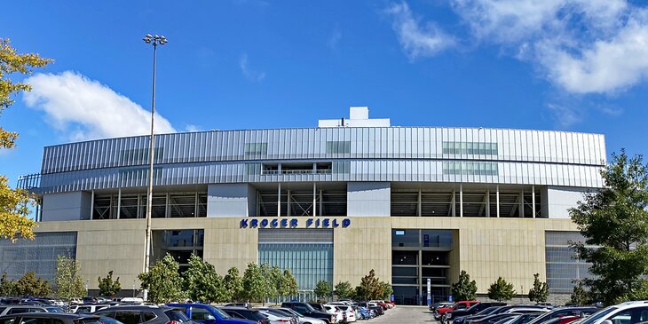 Kroger Field