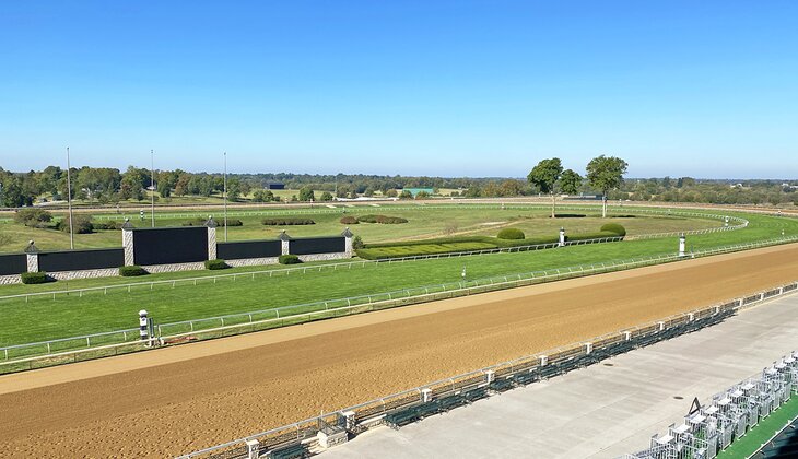 Keeneland