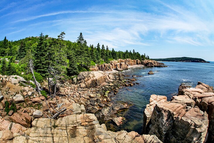 Acadia National Park