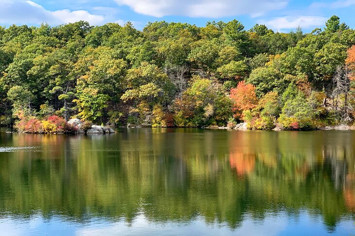 Breakheart Reservation