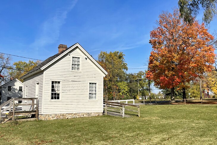 Historic Adventist Village