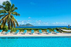 7 Top-Rated Resorts in Nevis