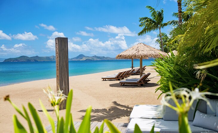 Photo Source: Paradise Beach Nevis