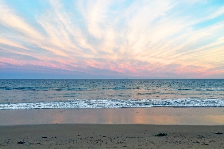 Misquamicut State Beach