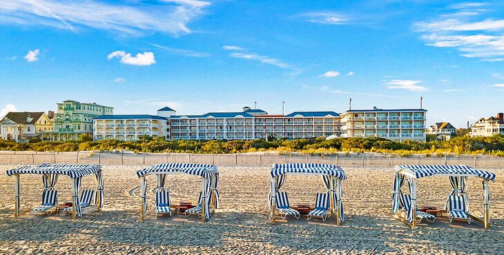 Photo Source: La Mer Beachfront Resort