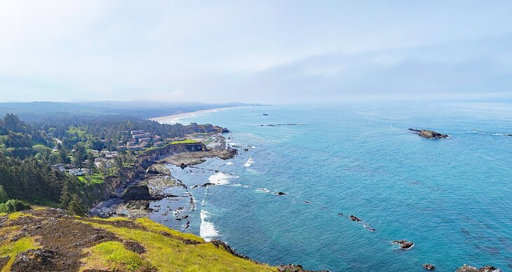 Cape Foulweather