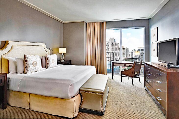Photo Source: Bristol Panama, a Registry Collection Hotel