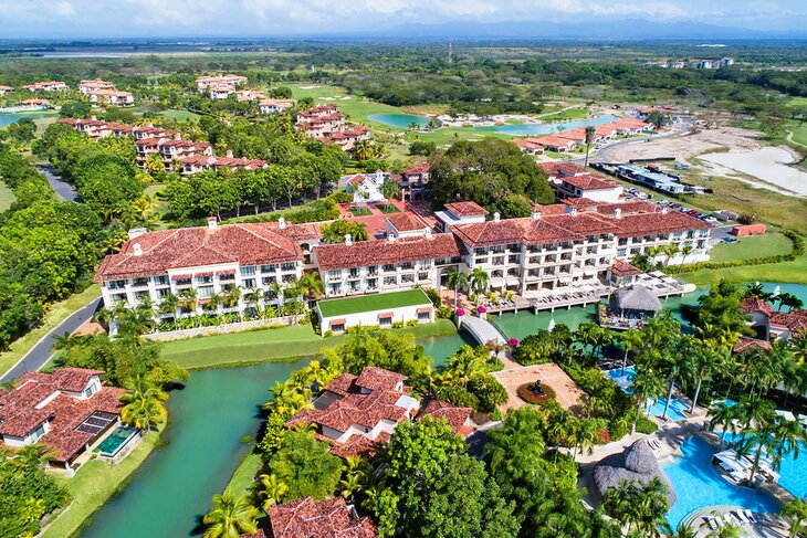 Photo Source: The Buenaventura Golf & Beach Resort Panama