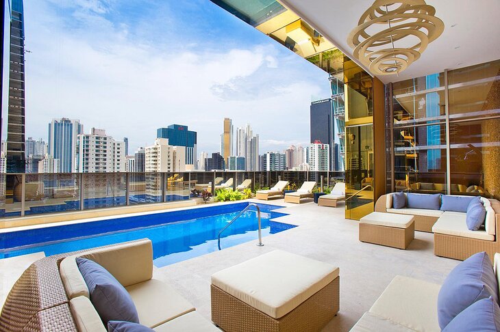 Photo Source: Global Hotel Panama