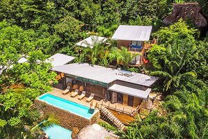 10 Top-Rated Resorts in Panama