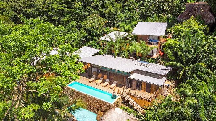 Photo Source: Isla Palenque Resort