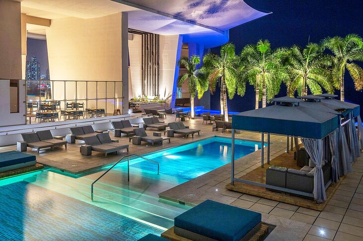 Photo Source: JW Marriott Panama