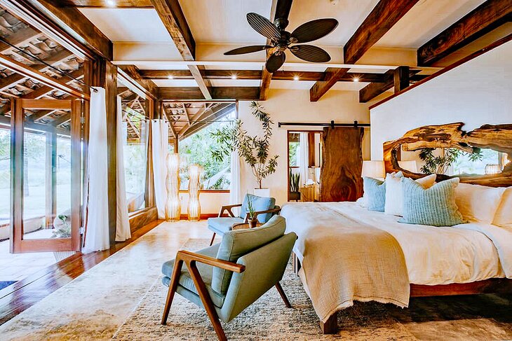 Photo Source: Sansara Surf & Yoga Resort