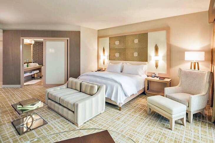 Photo Source: Waldorf Astoria Panama