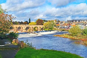 13 Top-Rated Things to Do in Dumfries