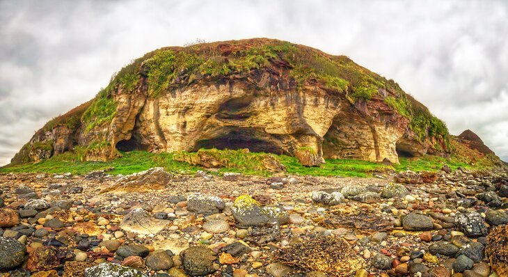 Las 12 cosas mejor valoradas para hacer en la isla de Arran