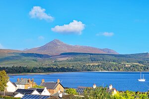 12 Top-Rated Things to Do on the Isle of Arran