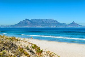 22 Best Beaches in South Africa