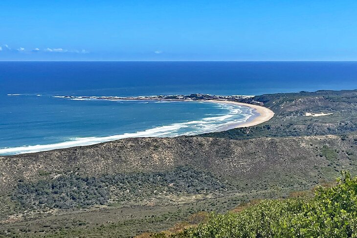 Buffalo Bay Beach