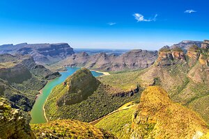 16 Top-Rated Places to Visit in South Africa