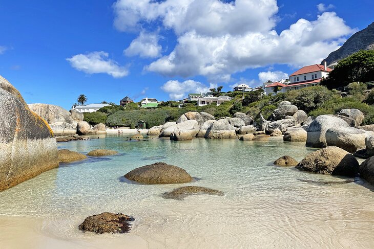 Boulders Beach