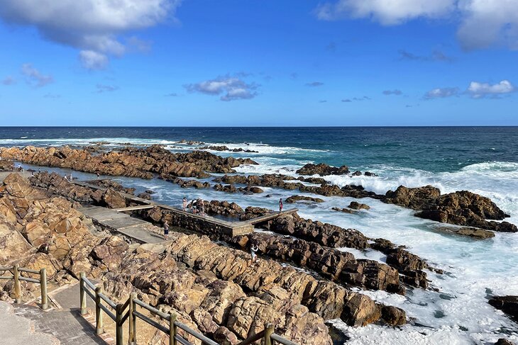 Mossel Bay