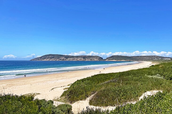 Plettenberg Bay