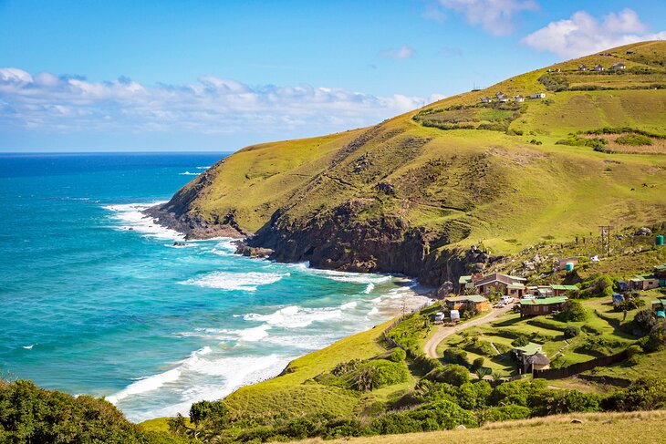 South Africa's Wild Coast